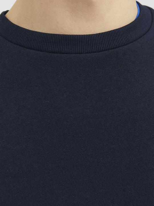 Image du produit Jack & Jones Sweat-shirt ras du cou (S)