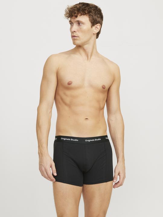 Immagine prodotto Jack & Jones Confezione da 7 pantaloncini Pantaloncini (L, Confezione da 7)