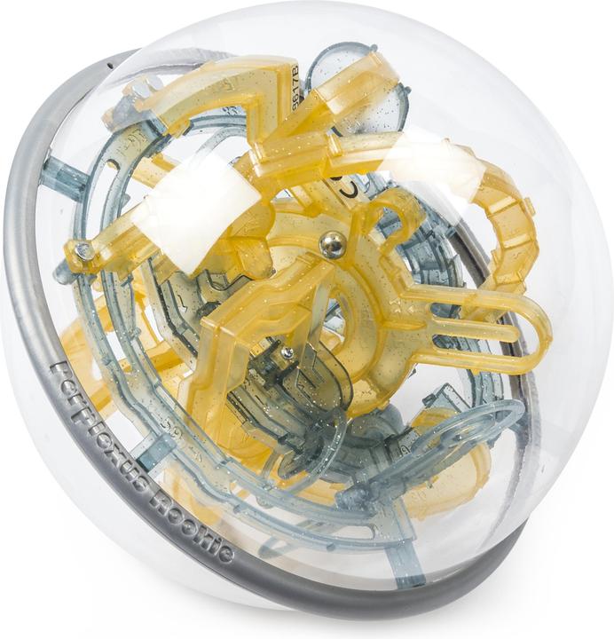 Immagine prodotto Spin Master Perplexus - La profezia di Harry Potter (Multilingue, Tedesco)