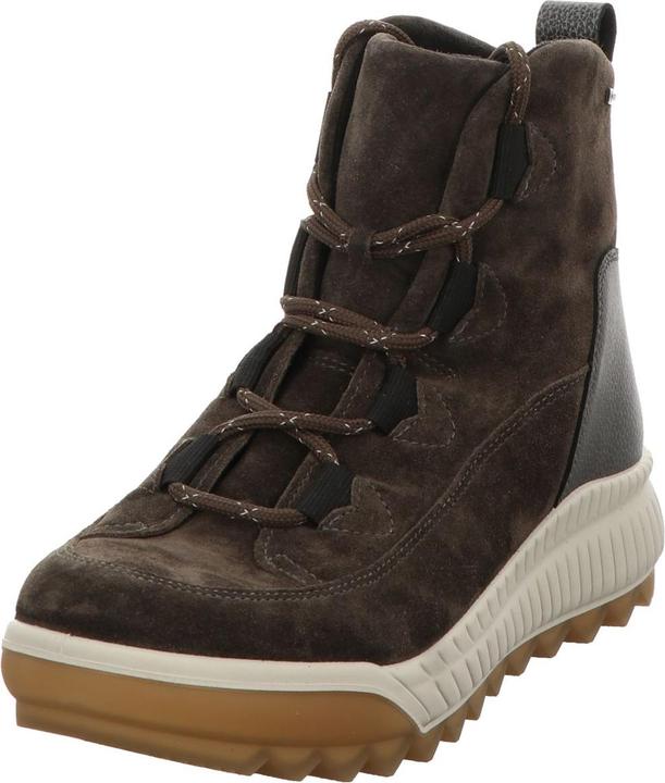 Actual product image Legero Tirano GTX ossido (37)