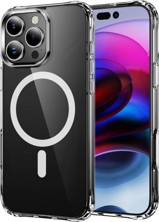 Immagine prodotto XtremeMac Custodia Flexi (Apple iPhone 16 Pro Max)