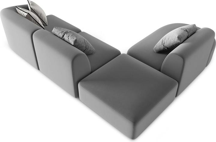 Produktbild Maison Heritage Chiara (Ecksofa)