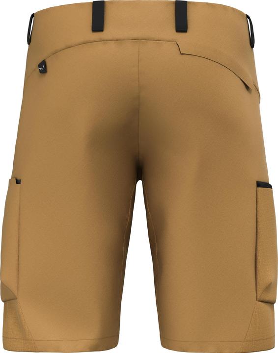 Actual product image Salewa Puez Hemp Durastretch Shorts (54)