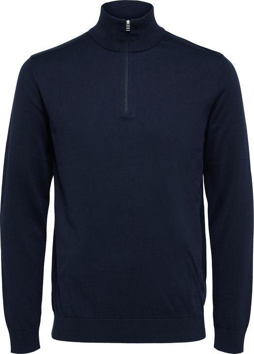 Immagine prodotto Selected Homme Cardigan in cotone Pima (M)