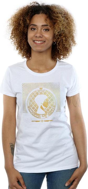 Produktbild Supernatural Abbadon Crest TShirt (M)