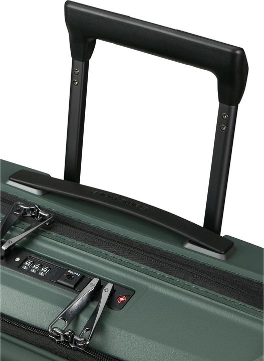 Actual product image Samsonite Intuo Spinner (42 l, Hand luggage (up to 50 litres))