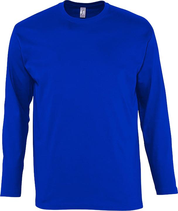 Sols Monarch Longsleeve TShirt Langarm