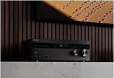 Productafbeelding Sony TA-AN1000 (7.2 Kanaal)