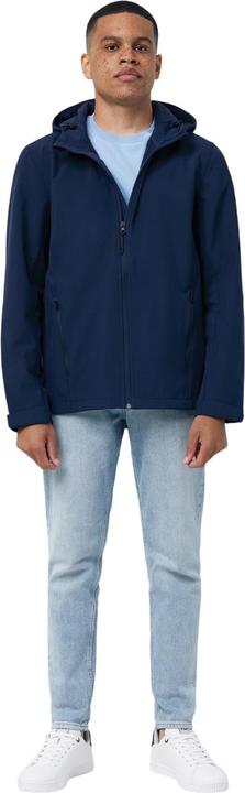 Image du produit Universal Textiles - Veste softshell MAKALU - Homme (XXL)