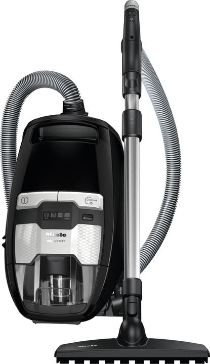 Actual product image Miele Blizzard CX1