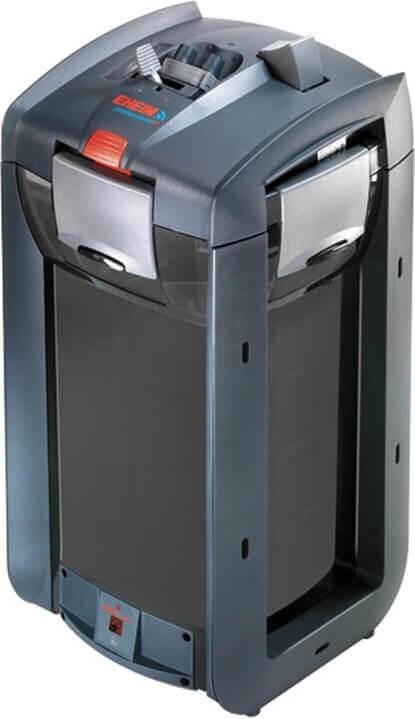 Actual product image Eheim Thermo external filter professionel 5e 600T (600 l, External filters, Fresh water)