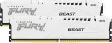 Produktbild Kingston 64GB DDR5 6000MT/S CL30 DIMM (2 x 32GB, 6000 MHz, DDR5-RAM, DIMM)
