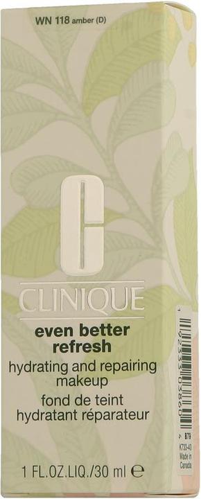 Image du produit Clinique Even Better (118 Ambre)