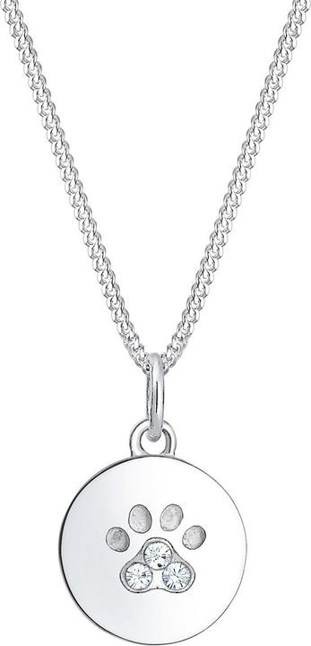 Actual product image Elli Paw (925 Sterling silver, 45 cm)