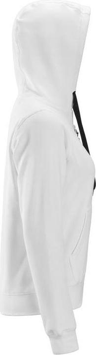 Produktbild Snickers Workwear 28060900008 Women's Zip Hoodie Weiss XXL (XXL)