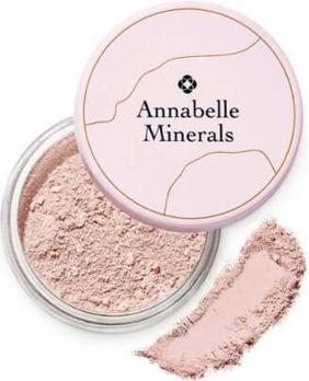 Annabelle Minerals Mineral Underlay Illuminating Natural Fair 4G