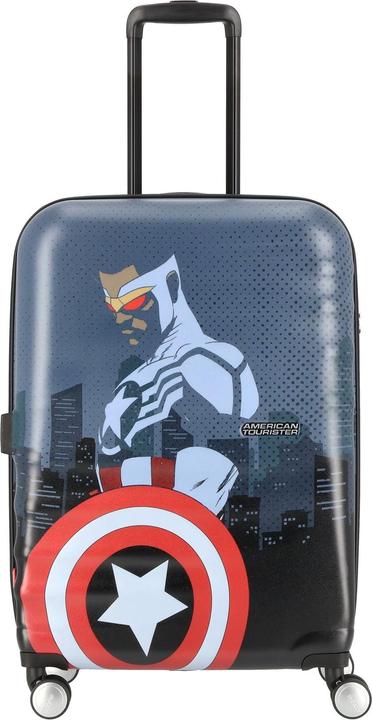 Immagine prodotto American Tourister Filatoio WAVEBREAKER DISNEY (64 l, M (50 - 90l))