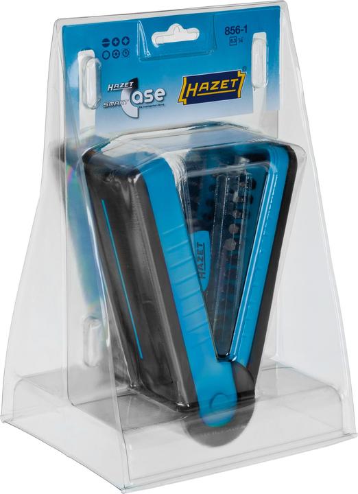Immagine prodotto HAZET Custodia intelligente (10 mm, 5,5 mm, 13 mm, 11 mm, 14 mm, 12 mm)