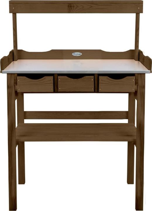 Image du produit Esschert Design Table de rempotage (80.10 cm, 37.90 cm)