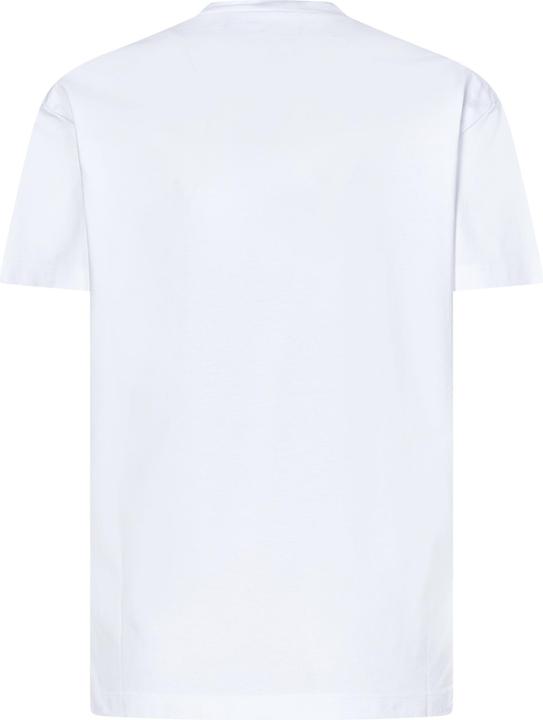 Image du produit Dsquared2 T-shirts And Polos White (M)