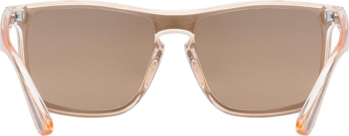 Produktbild Uvex Sports heyday (Gold, Mirror Gold)