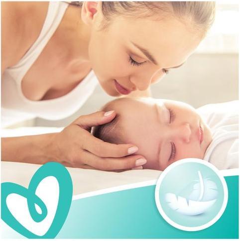 Produktbild Pampers Sensitive (260 Stück)