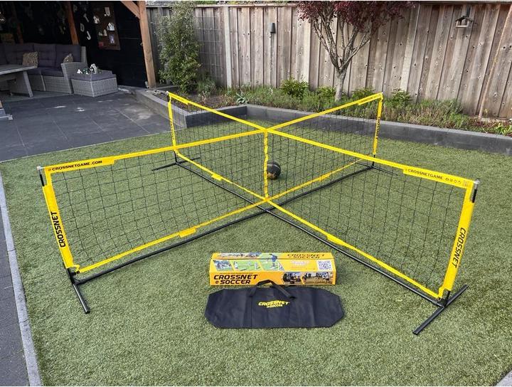 Produktbild Crossnet Soccer