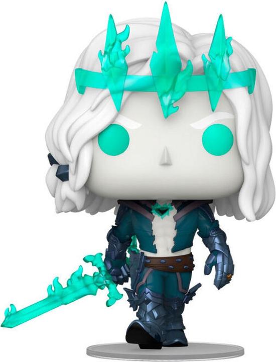 Image du produit Funko League of Legends POP! Games Vinyl Figur Viego 9 cm