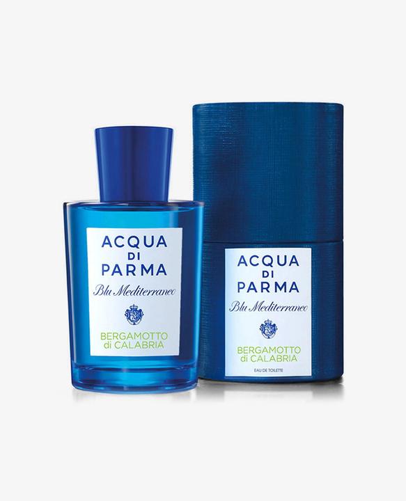 Actual product image Acqua Di Parma Blu Mediterraneo Bergamotto di Calabria (Eau de toilette, 30 ml)