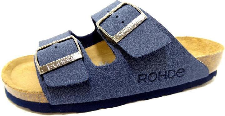 Actual product image Rohde Mules (37)