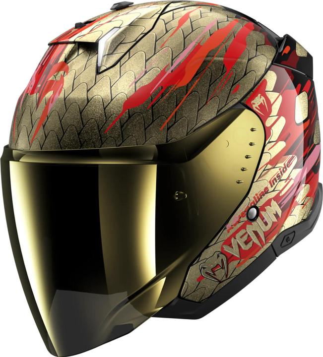 Actual product image Shark Skwal i3 (55 - 56 cm, S)