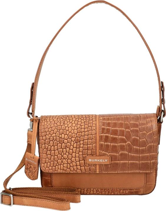 Burkely Cool Colbie Shoulder Satchel