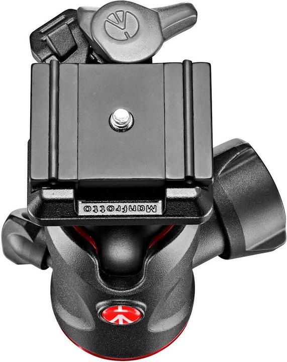 Produktbild Manfrotto MH496-BH (Kugelkopf)
