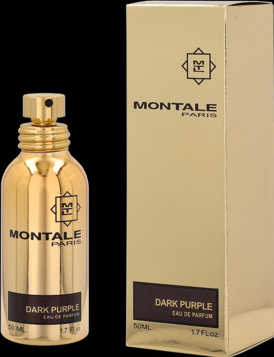 Immagine prodotto Montale Paris - Viola scuro - Eau De Parfum - 50Ml (Eau de parfum, 50 ml)