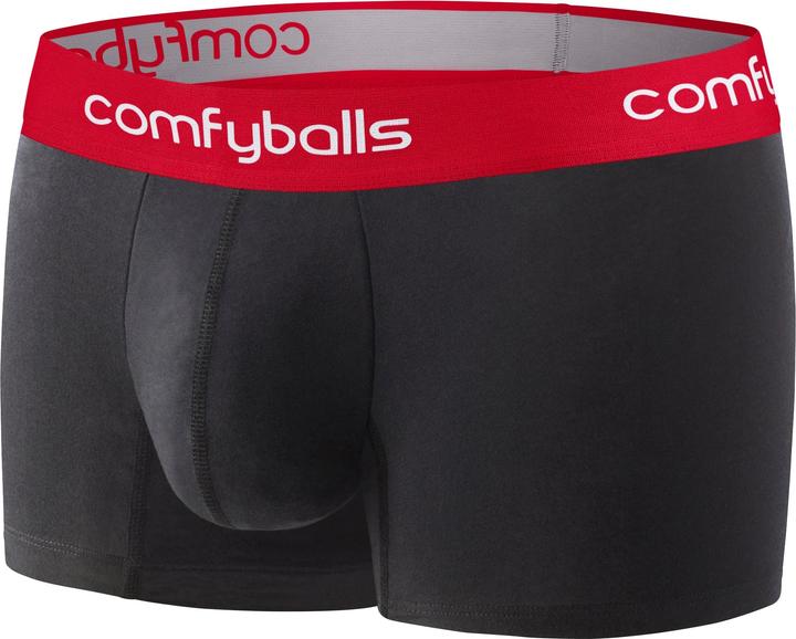 Produktbild Comfyballs Cotton Regular (XXL, Einzelpack)
