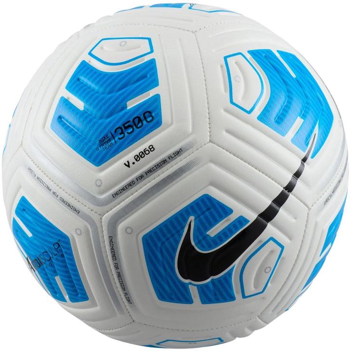 Image du produit Nike Piłka nożna Strike Team FZ7558 100 5 (5)