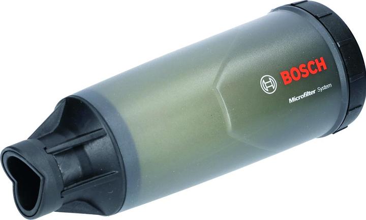 Produktbild Bosch Professional Zubehör Staubbox und Filter für GEX 125-150 AVE Professional