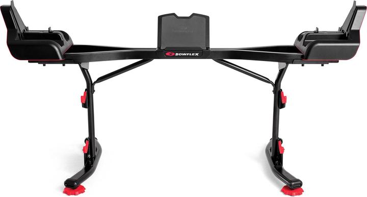 Produktbild Bowflex Hantelständer