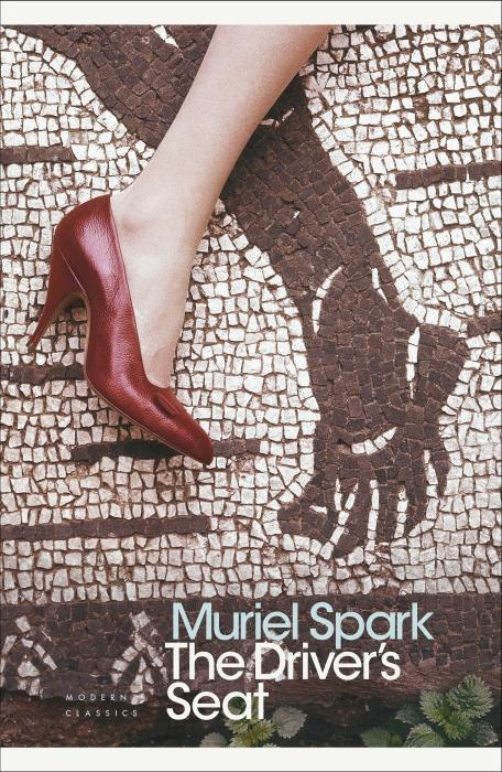 Produktbild The Driver's Seat (Englisch, Muriel Spark, 2006)