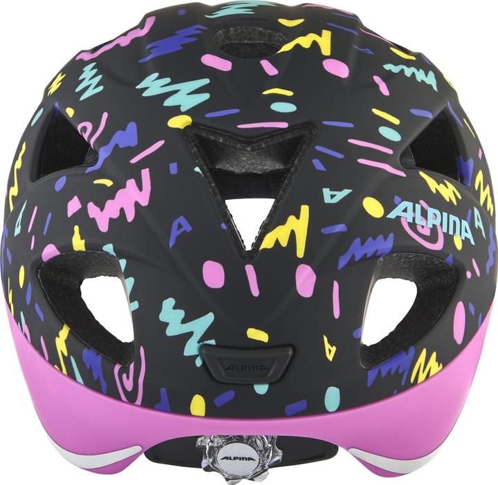 Productafbeelding ALPINA SPORTS Ximo Flash (54 cm)