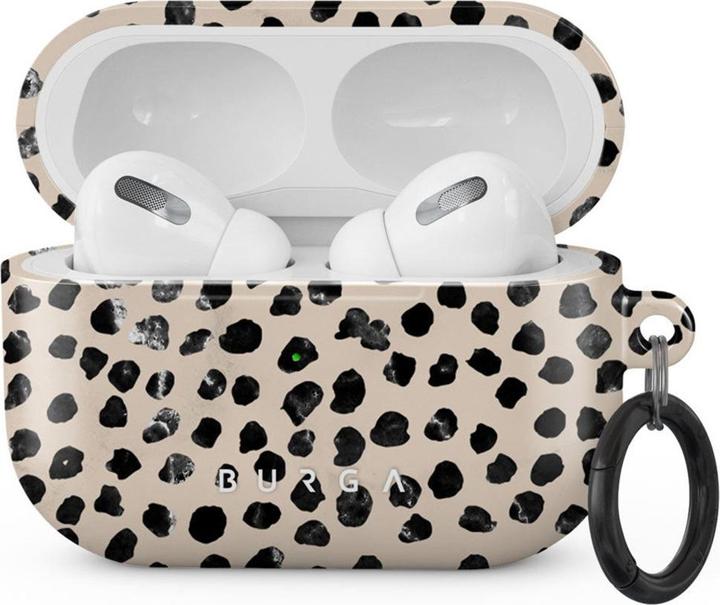 Produktbild Burga Almond Latte Airpods Case (Kopfhörer Hülle)