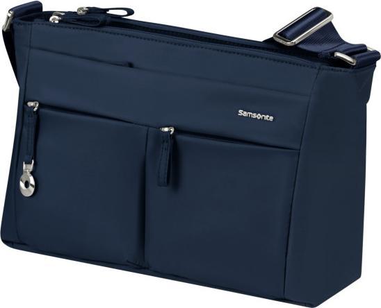 Immagine prodotto Samsonite MOVE 5.0 HORIZ. SHOULDER BAG+FLAP