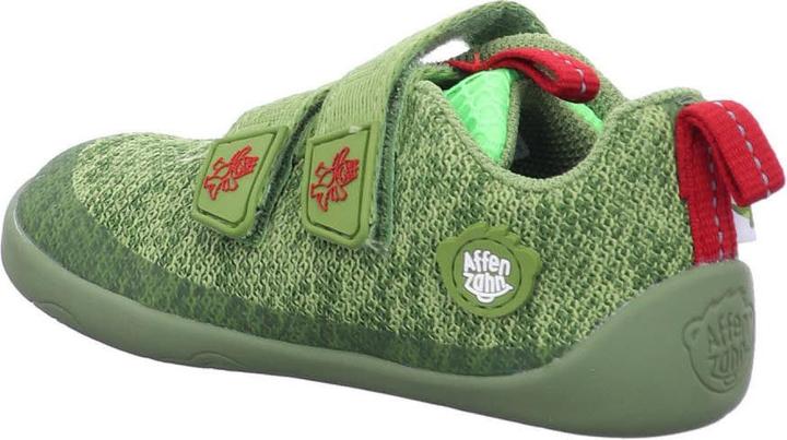 Actual product image Affenzahn Kid's Barefoot Shoe Knit Happy (28)