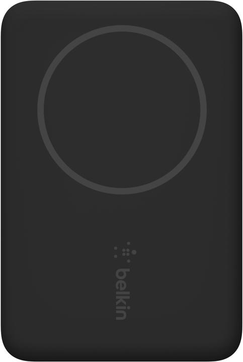 Actual product image Belkin Boost Charge (2500 mAh, 7.50 W, 9.25 Wh)