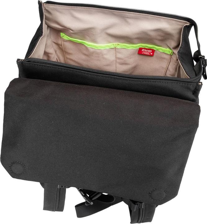Actual product image Zwei Rucksack / Backpack Alex ALR130 (9 l)