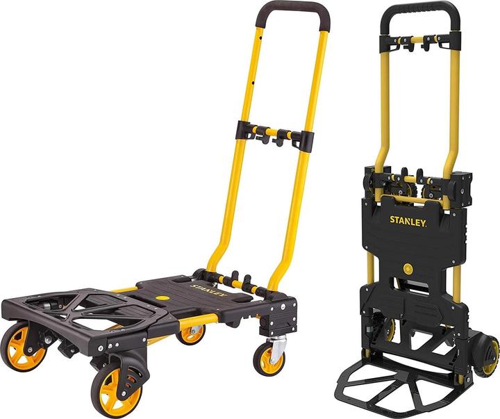 Immagine prodotto Stanley Carrello manuale FT585 (137 kg)