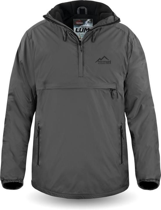 Image du produit Normani Coupe-vent homme Lumi (XL)