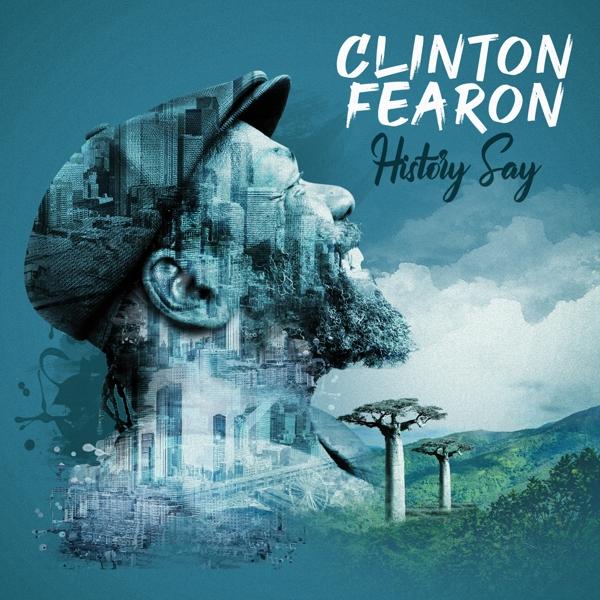 Produktbild History Say (Clinton Fearon, 2019)