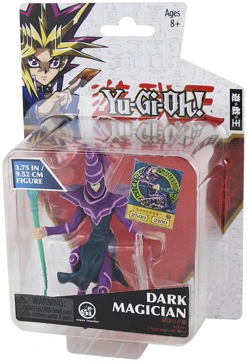 Immagine prodotto Super Impulse YuGiOh! Mago Oscuro