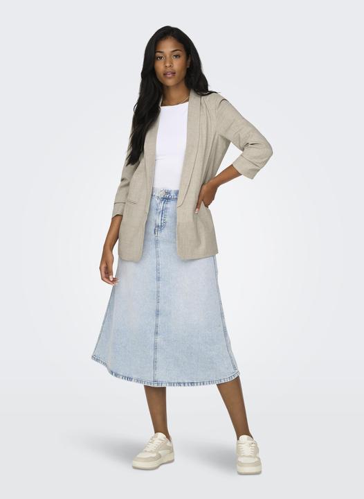Immagine prodotto Only Blazer lungo Blazer (40)